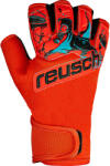 REUSCH Grip kapuskesztyű 38 fekete|vörös