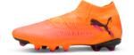 PUMA Future 8 Pro FG stoplis focicipő, narancssárga (108588-03)