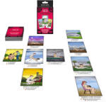 Kheper Games - szexpóz tarot kártya (825156108741) - padlizsan