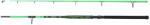 D.A.M. UV SERIES Allround 2.85m Medium Fast 100-250g harcsázó bot