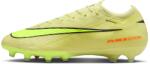 Nike Mercurial Vapor 16 Elite AG-Pro műfüves focicipő, lime zöld (FQ8693-300)