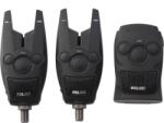 Prologic BAT+ BITE ALARM SET 2+1 BLUE Elektromos kapásjelző szett