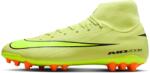 Nike Mercurial Superfly 10 Academy AG műfüves focicipő, lime zöld (FQ8329-300)