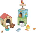 2Kids Toys Kisállat házikók