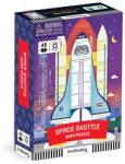 Mudpuppy Űrrepülő Puzzle 48 darabos