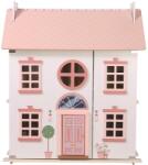 2Kids Toys Rózsaszín Babaház