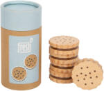 Legler Fa fánkok Fresh