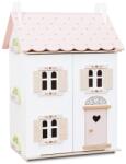 Le Toy Van Rose Heart babaház