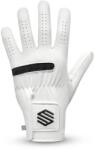 SIROKO Men & Women Golf kesztyű Fescue left Fehér fehér
