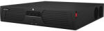 Hikvision DS-9632NXI-I8/VPro 32 csatornás NVR; 384/256 Mbps be-/kimeneti sávszélesség; riasztás I/O; eSata
