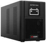 Hikvision DS-UPSB0924B-R/TC/EU Kiegészítő akkumulátor pack DS-UPS01K24-R/TS/EU/IEC(2YUPS) típushoz