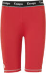 KEMPA Tights ATTITUDE KEMPA S fekete|vörös