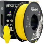  PETG SÁRGA filament - 1kg - átmérő 1, 75mm +/- 0, 03mm / Smart Print