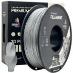  PETG EZÜST filament - 1kg - átmérő 1, 75mm +/- 0, 03mm / Smart Print