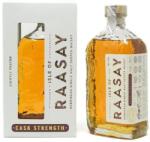  Isle of Raasay Cask Strength whisky (0, 7L / 61, 6%) - drinkmix