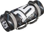 Pure2improve 15 kg-os Pure2Improve Power Bag fekete