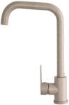 Gamma Steel konyhai csaptelep bézs-szemcsés, beépíthető (5907558290981)