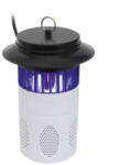 Somogyi Elektronic IKF40 Elektromos ventilátoros rovarcsapda beltéri 12 W (SM 155)