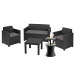 Keter Alabama Party kerti bútor garnitúra (213968_230903)