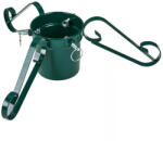  Ornamenta fenyőfatalp, zöld (KTA 072)