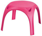 Keter Kids Table műanyag gyerek asztal rózsaszín (223838)