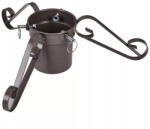  Ornamenta fenyőfatalp, ezüstszürke (KTA 070)