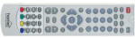 Somogyi Elektronic URC10 univerzális távirányító (SM 123)