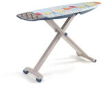 Curver Delux vasalóállvány 143 x 40 x 94 cm (230044) Vasalódeszka