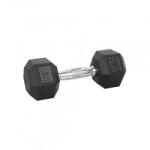 inSPORTline Gantera hexagonala inSPORTline Hexsteel 8 kg (29840) - insportline