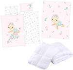  Kisteknős ovis ágynemű szett (kuckó csomag)