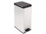 Keter Slim Bin pedálos szemetes kuka 40L (213298)