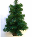  Műfenyő 35 cm zöld (AP 23)