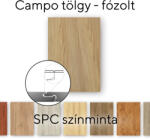 Leziter Campo tölgy Vinyl SPC fózolt padló minta/db (CAT-F-MINT)