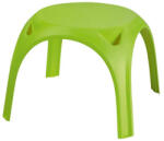 Keter Kids Table műanyag gyerek asztal világos zöld (220144)