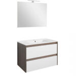 Leziter Porto Prime 80 komplett (POPR80RSF)