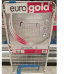 Eurogold radiátor szárító 16 m (EG 42) Ruhaszárító