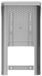 Hikvision DS-KAB673-S1 Esővédő keret DS-K1T673 szériás arcfelismerő terminálokhoz (DS-KAB673-S1)
