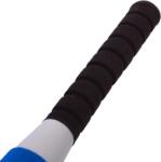 SOFTEE Deluxe hab baseballütő kék