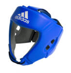 ADIDAS IBA bőr bokszsisak M kék