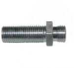  Közcsavar légkábelhez M18/M16 HOSSZÚ