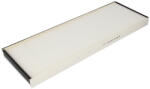  Kabin pollenszűrő 456x153x31mm