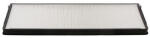  Kabin pollenszűrő 580x165x37mm