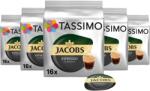Jacobs Tassimo Jacobs Espresso Classico csomag