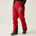 DARE 2B Achieve II Pant férfi sínadrág 20.000 mm vörös