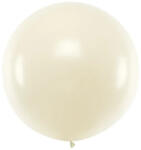 PartyDeco S. r. o Gömb lufi, gyöngyház, átmérő 1 méter