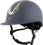 PREMIERE Lovas sisak Premiere Ambrosia 55-57CM kék