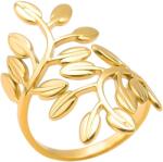 HARAHU TR-38881 gyűrű - Arany / Állítható KP38881