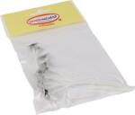  Kanóc, talpas, 10 cm (350601) - fodicoaruhaz