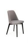 Viko design Étkezőszék szürke Flavio portlandi kőris (VK0059-2025)