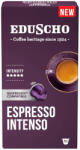 Eduscho Espresso Intenso kapszula - 10x4, 8g - koffeinzona